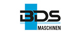 Logo di BDS Maschinen